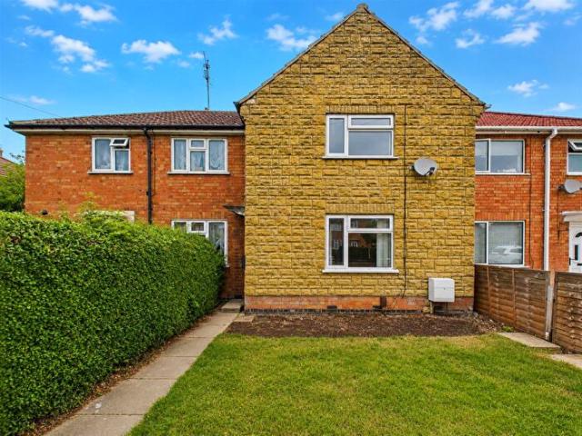 Apartment for rent in Corby Village, Corby