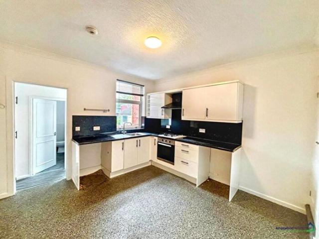 Apartment for rent in Haddon, East Midlands