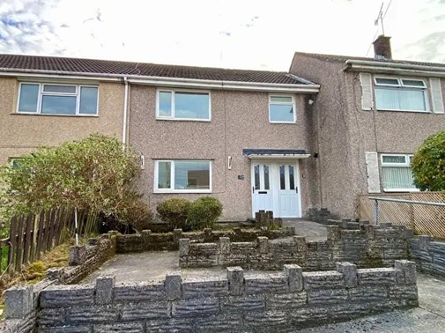 Apartment for rent in Morriston, Swansea