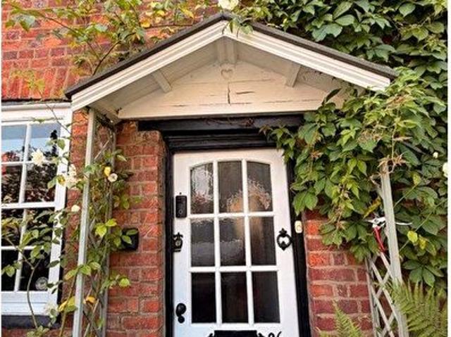 Apartment for rent in Calverton End, Milton Keynes