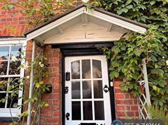 Apartment for rent in Calverton End, Milton Keynes
