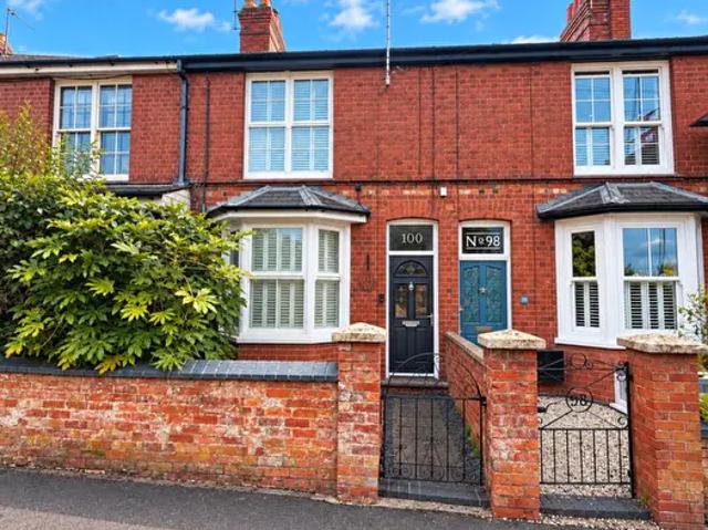 Apartment for rent in Calverton End, Milton Keynes