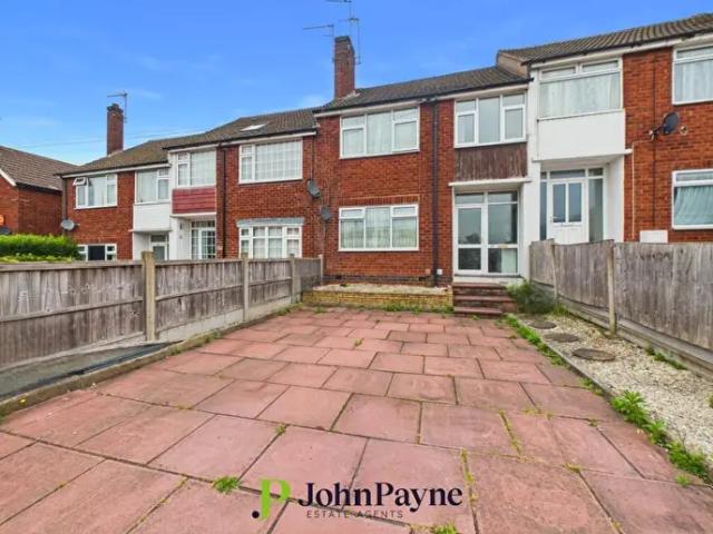Apartment for rent in Willenhall, West Midlands