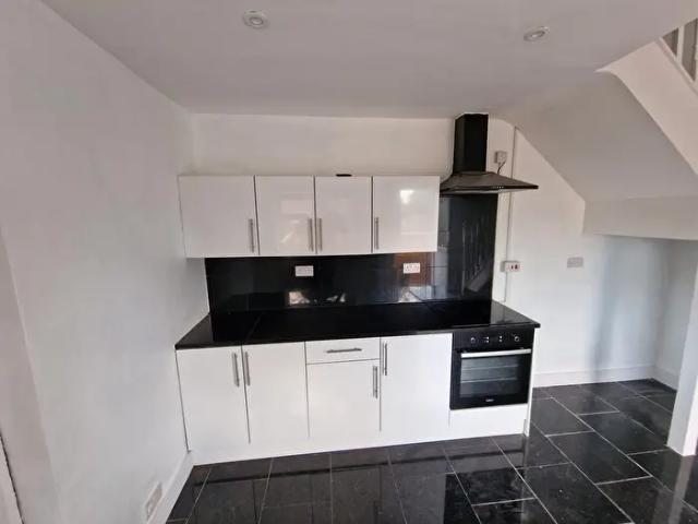 Apartment for rent in Burton upon Trent, East Staffordshire