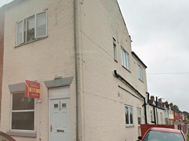 Apartment for rent in Beamhurst, Staffordshire