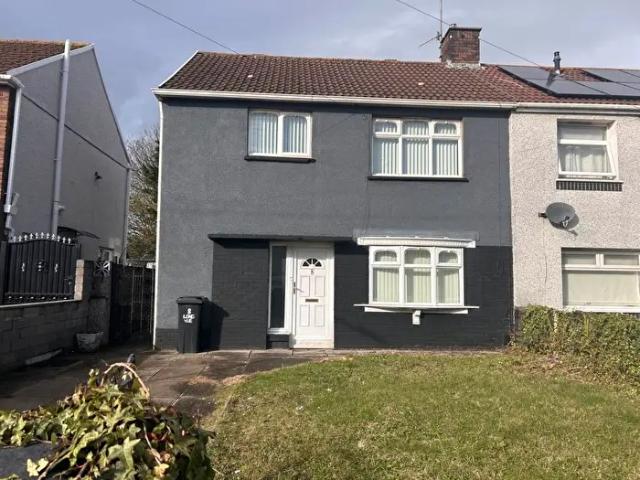 Apartment for rent in Sandfields, Port Talbot