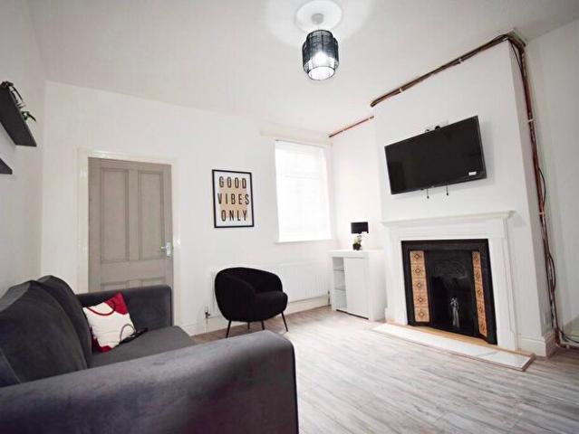 Apartment for rent in Allestree, East Midlands