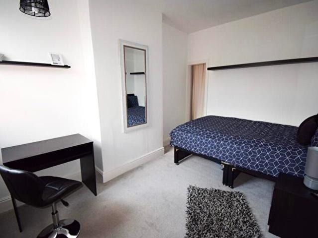 Apartment for rent in Allestree, Derby
