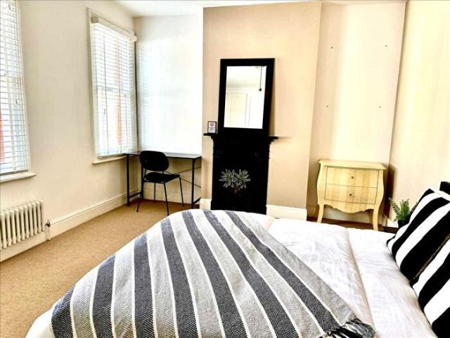 Apartment for rent in Allestree, Derby