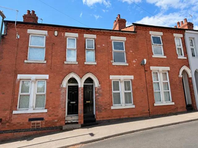 Apartment for rent in Haddon, East Midlands