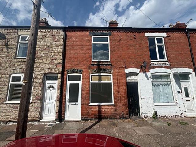 Apartment for rent in Aylestone Park, Old Wharf