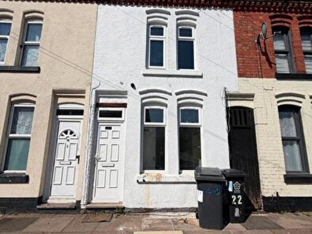 Apartment for rent in Aylestone Park, Old Wharf