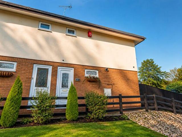 Apartment for rent in Stonydelph, Kettlebrook