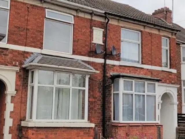 Apartment for rent in Leisure Village, Kettering