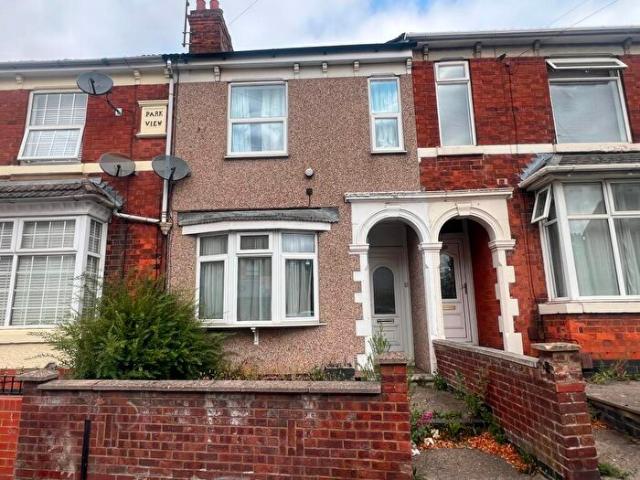 Apartment for rent in Leisure Village, Kettering