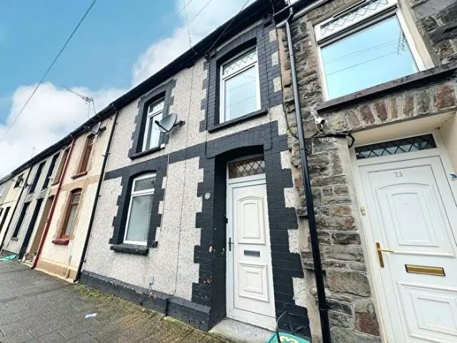Apartment for rent in Treorchy, Cwm Parc