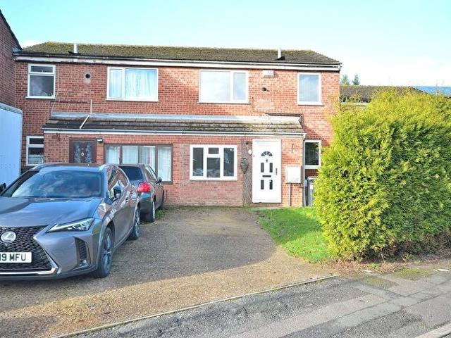 Apartment for rent in Rectory Farm, Northampton