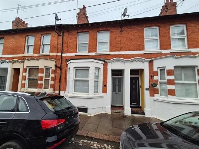 Apartment for rent in Northampton, Northamptonshire