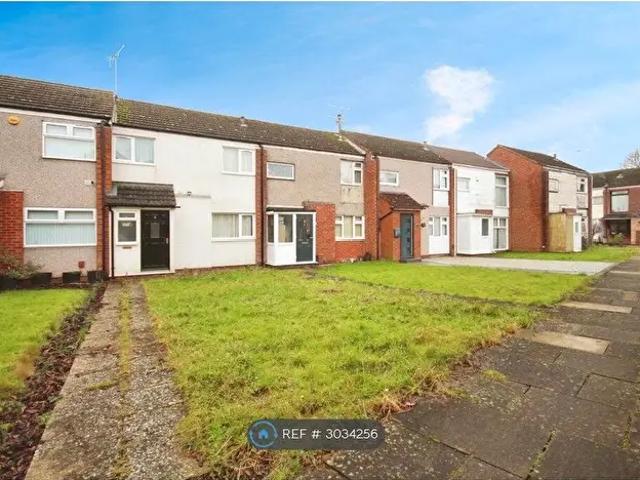 Apartment for rent in Walsgrave, Coventry
