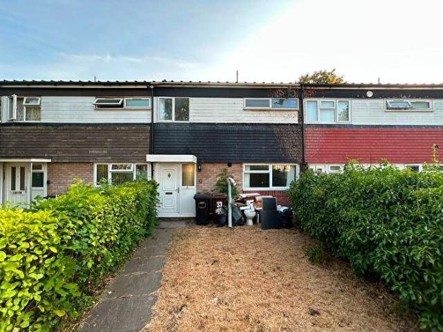 Apartment for rent in Coleshill, West Midlands
