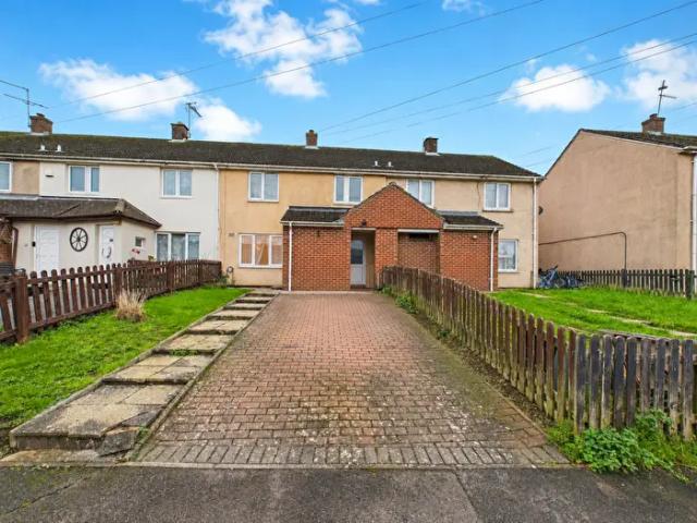 Apartment for rent in Corby Village, Corby
