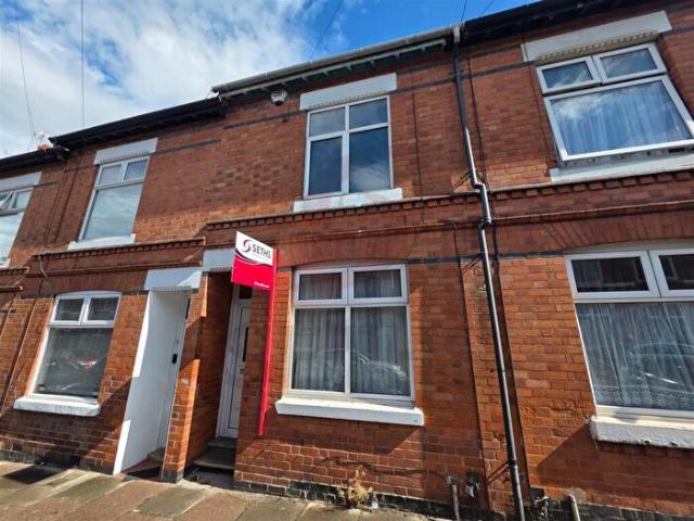 Apartment for rent in Old Wharf, City Of Leicester