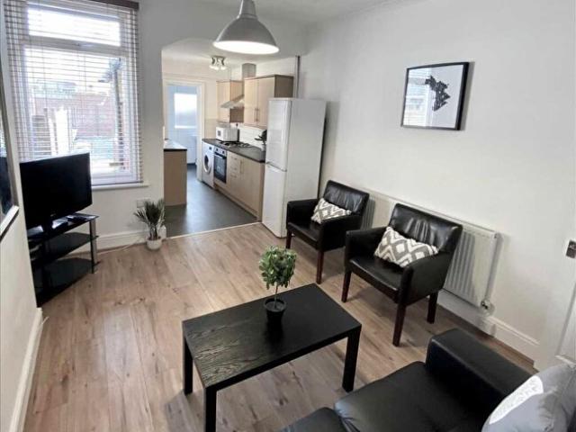 Apartment for rent in New Normanton, East Midlands