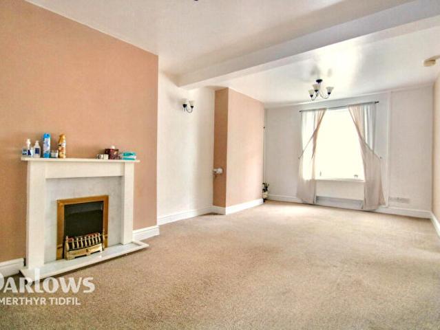 Apartment for rent in Merthyr Vale, Aberfan