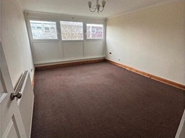 Apartment for rent in Cumbernauld, Scotland