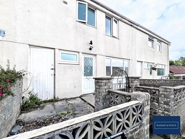 Apartment for rent in Vaynor, Wales