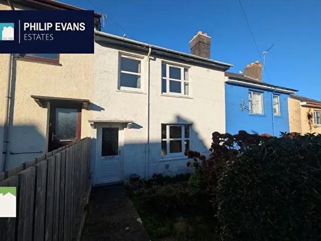 Apartment for rent in Southgate, Penparcau