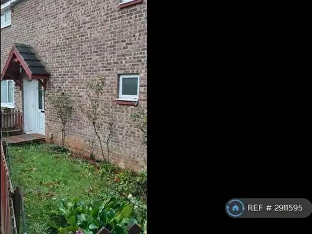 Apartment for rent in Northampton, Northamptonshire
