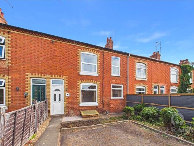Apartment for rent in New Duston, Duston