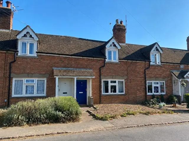 Apartment for rent in Brentingby, Leicestershire