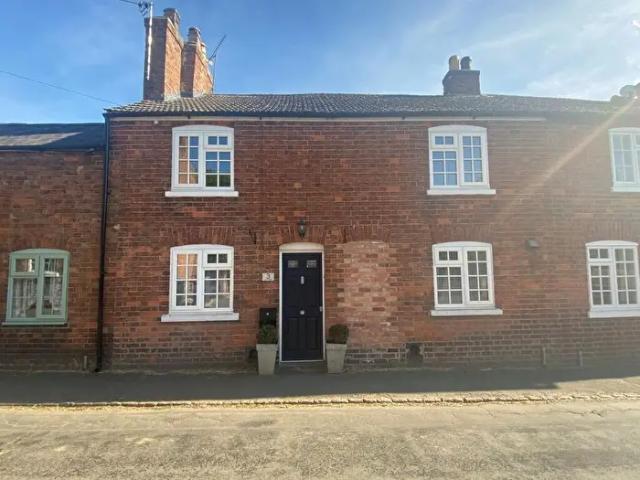 Apartment for rent in Stanford On Avon, Leicestershire
