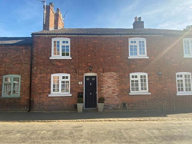 Apartment for rent in Stanford On Avon, Leicestershire