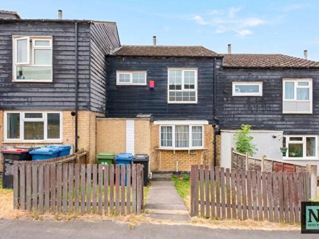 Apartment for rent in Glascote Heath, Kettlebrook