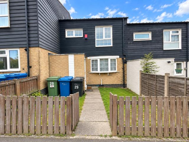 House for rent in Glascote Heath, Tamworth