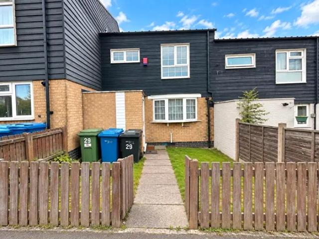 Apartment for rent in Glascote Heath, Tamworth