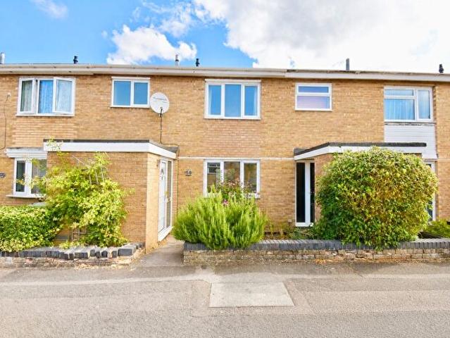 Apartment for rent in Galley Hill, Milton Keynes
