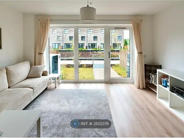 Apartment for rent in Woodside, Scotland
