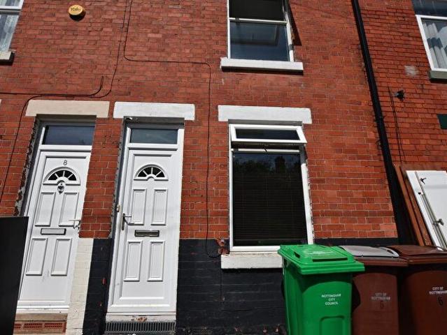 Apartment for rent in Haddon, East Midlands
