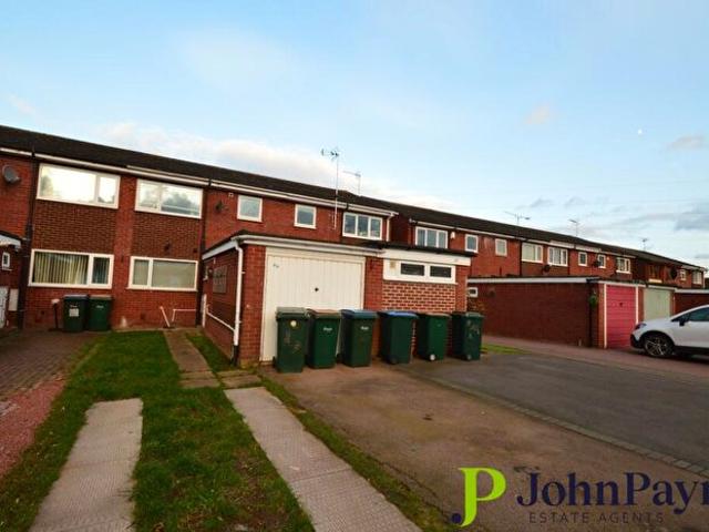 Apartment for rent in Walsgrave On Sowe, West Midlands