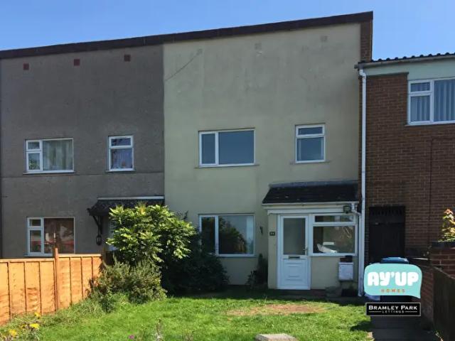 Apartment for rent in Barton In Fabis, East Midlands