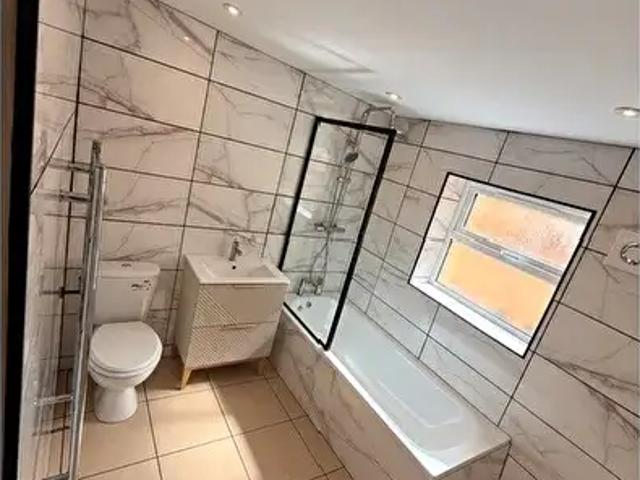 Apartment for rent in Wern, Llanelli