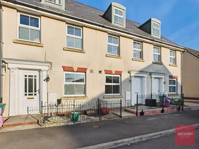 Apartment for rent in Port Tennant, Swansea