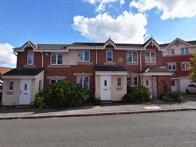 Apartment for rent in Haddon, East Midlands