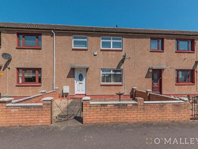 Apartment for rent in Alloa, Scotland