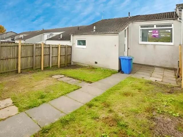 Apartment for rent in Condorrat, Cumbernauld