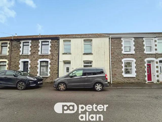 Apartment for rent in Cymer and Glyncorrwg, Cymer